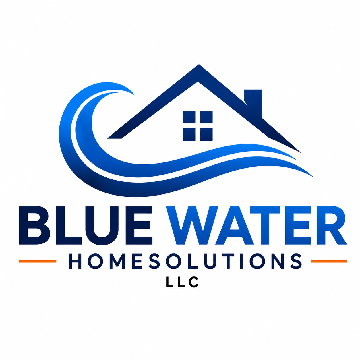 Blue Water Home Solutions LLC